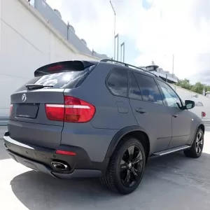 Body Kit suitable for BMW X5 E70 07-11 Aero Kit-image-6301508