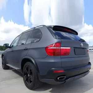 Body Kit suitable for BMW X5 E70 07-11 Aero Kit-image-6301510