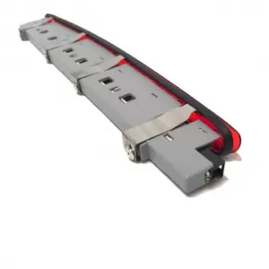Brake Light suitable for Mercedes-Benz C-Class W203 00-07 Led-image-6301518