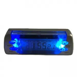 Digital Clock With Led Light Timer And Alarm Clock 2808055-image-6301535