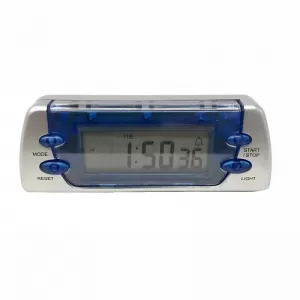 Digital Clock With Led Light Timer And Alarm Clock 2808055-image-6301540