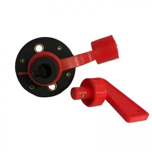Central Switch Power Battery On / Off 12 Volt JBR3003