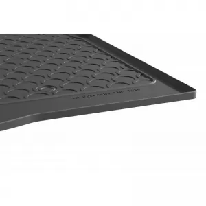 Rubber Trunk Mat Gledring Rubbasol Gledring 1415 suitable for Opel Astra J 2009-2015 Hatchback Black-image-6301590