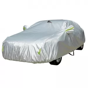 Car Cover Guard 