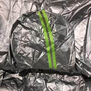 Car Cover Guard 
