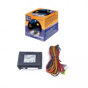 Modul Coming Home Universal cu senzor de lumină ajustabil 12-22 secunde