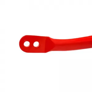 Stabilizer Bar suitable for Audi / VW / Seat / Skoda Red-image-6301731