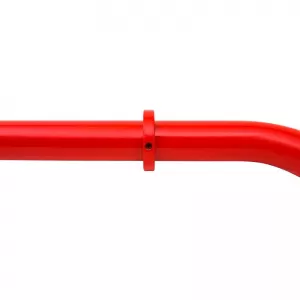 Stabilizer Bar suitable for Audi / VW / Seat / Skoda Red-image-6301732