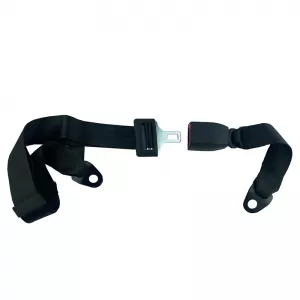 Seat Belt 2 Points Auto GS 20602 1 Piece-image-6301759