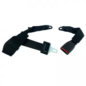 Seat Belt 2 Points Auto GS 20602 1 Piece-image-6301760