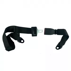 Seat Belt 2 Points Auto GS 20602 1 Piece-image-6301763