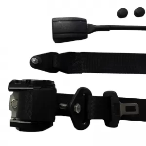Automatic Seat Belt 3 Points Auto GS 20600 1 Pc
