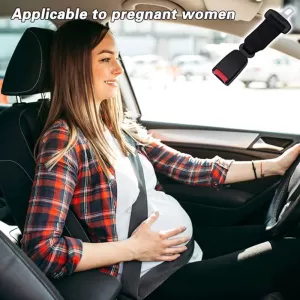 Seat Belt Extension suitable for 40cm 1 Pc-image-6301769