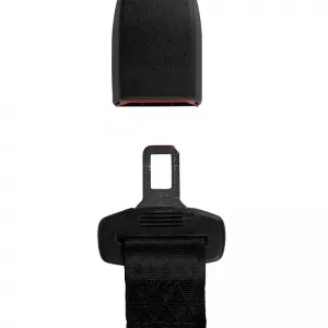 Automatic Seat Belt 2 Points suitable for Bus Auto GS 20608 1 Pc-image-6301775