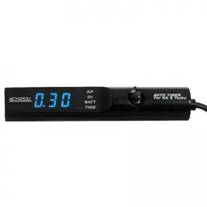 Turbo Timer geeignet für Blue Light Apexi UT-4077-image-6301792