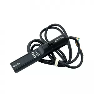 Turbo Timer geeignet für Blue Light Apexi UT-4077-image-6301793