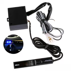 Turbo Timer geeignet für Blue Light Apexi UT-4077-image-6301794