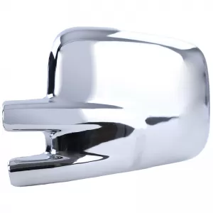 Mirror Covers suitable for VW Transporter T4 90-03 Chrome 2 Pieces-image-6301801