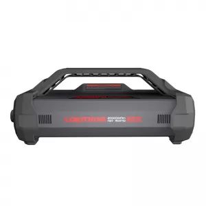 Car Booster, Powerbank, Compressor 150PSI, Led Light 4 in 1 Lokithor JA301 12 Volt 2000A-image-6301854