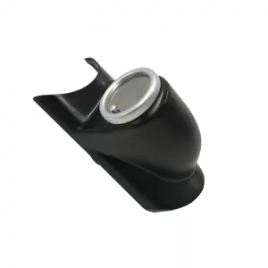 Tachometer R.P.M. Racesport Mirror Look Smoke 52mm with 7 Colors-image-6301896