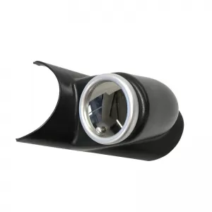 Tachometer R.P.M. Racesport Mirror Look Smoke 52mm with 7 Colors-image-6301898