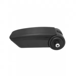 Armrest Armster OE1 suitable for Hyundai I20 2020+ without original elbowrest, black color-image-6301929