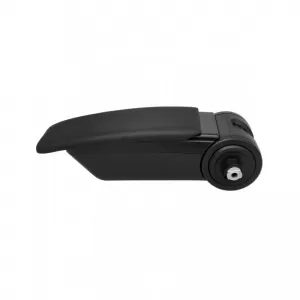 Armrest Armster OE1 suitable for Hyundai I20 2020+ without original elbowrest, black color-image-6301930