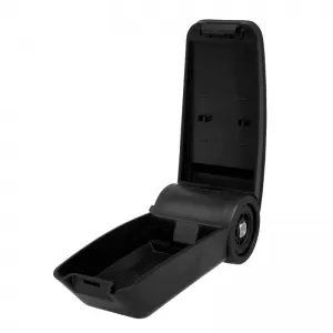 Armrest Armster OE1 suitable for Hyundai I20 2020+ without original elbowrest, black color-image-6301931