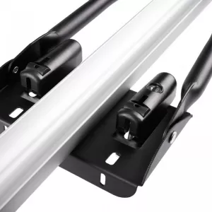 Roof Bicycle Carrier Cruz Race 940-014 suitable for 1 Bicycle-image-6301999
