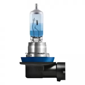 Halogen Headlight Lamps H11 12V 55w Cool Blue Intense Next Generation Osram 64211CBN-HCB 2pcs-image-6302029