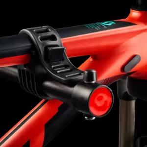 Towbar Bicycle Carrier Cruz Frame 3 940-520 Black suitable for 3 Bicycles-image-6302040
