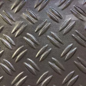 Kofferraummatte 3D Pool Mat geeignet für Toyota Rav4 00-06 Kurz Schwarz 01-1468 PEX-image-6302074