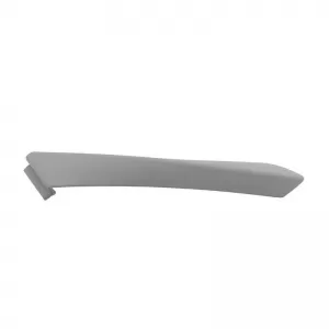 Door Handle (inside car) suitable for Bmw 3 E90 05-11 Left Rear Door Set 2 Pcs Grey-image-6302111