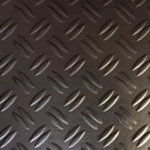 Trunk Mat 3D Pool Mat suitable for Renault Megane 96-03 Black 01-928B PEX-image-6302143