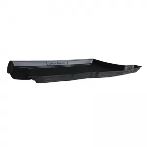 Trunk Mat 3D Pool Mat suitable for Renault Megane 96-03 Black 01-928B PEX-image-6302144