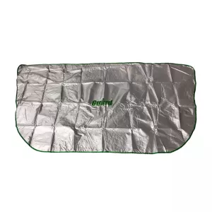 Sun Shade Cover Exterior Suitable for Front Windshield 