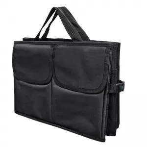 Car Organizer Bag Black 55x40x26cm 17179-image-6302188