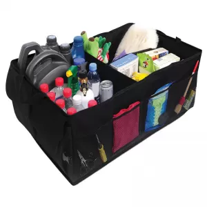 Car Organizer Bag Black 55x40x26cm 17179-image-6302189
