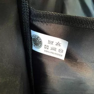 Car Organizer Bag Black 55x40x26cm 17179-image-6302191