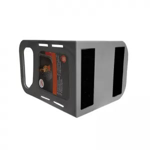 Cargo Organizer with Velcro 11.5x14x19cm 17169
