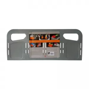 Cargo Organizer with Velcro 45.8x14x19cm 17168-image-6302205
