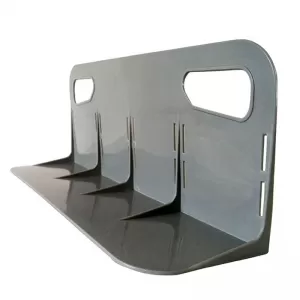 Cargo Organizer with Velcro 45.8x14x19cm 17168-image-6302209