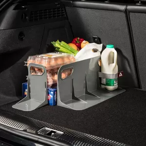 Cargo Organizer with Velcro 45.8x14x19cm 17168-image-6302211