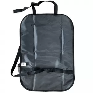 Car Back Seat Organizer suitable for Black 61x41cm 17181-image-6302215