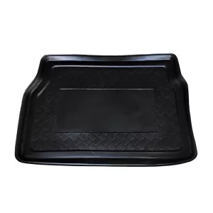 Trunk Mat 3D Pool Mat suitable for Opel Astra H 04-09 Hatchback Black CIK-image-6302238