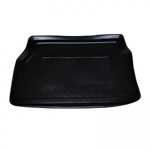 Trunk Mat 3D Pool Mat suitable for Opel Astra H 04-09 Hatchback Black CIK-image-6302239