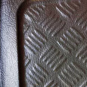 Trunk Mat 3D Pool Mat suitable for Opel Astra H 04-09 Hatchback Black CIK-image-6302240