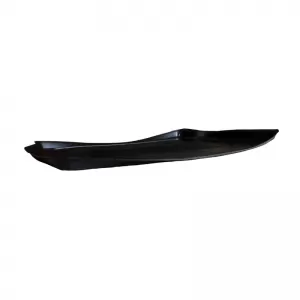 Trunk Mat 3D Pool Mat suitable for Opel Astra H 04-09 Hatchback Black CIK-image-6302241
