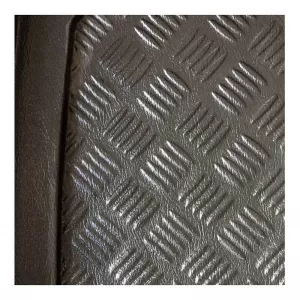 Trunk Mat 3D Pool Mat suitable for Opel Zafira B 05-14 Black CIK-image-6302246