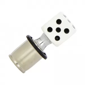 Car Lighter 12 Volt Race Sport